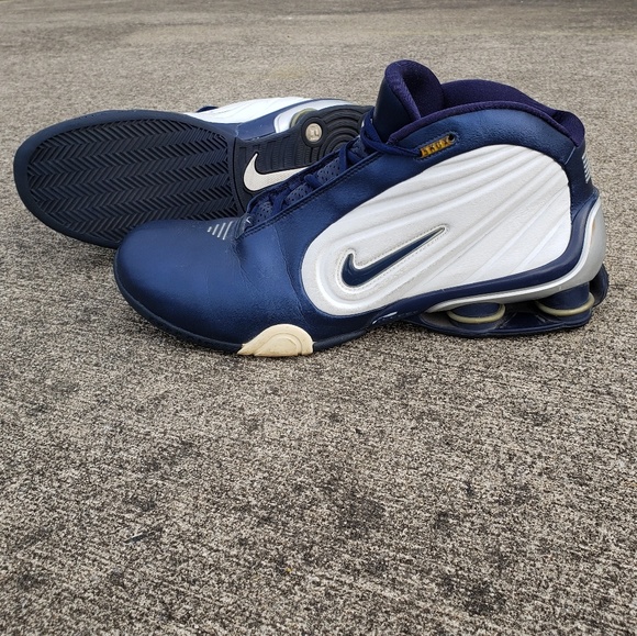 nike shox limitless